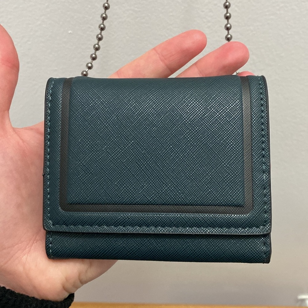 Two In One Flap Pocketbook - Picture 2 of 6